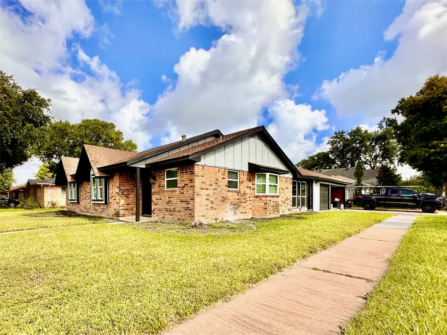 7002 Sandswept Lane, Houston, TX 77086 - #2