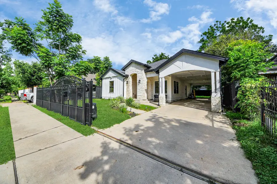 8349 Lenore Street, Houston, TX 77017 - Image #2