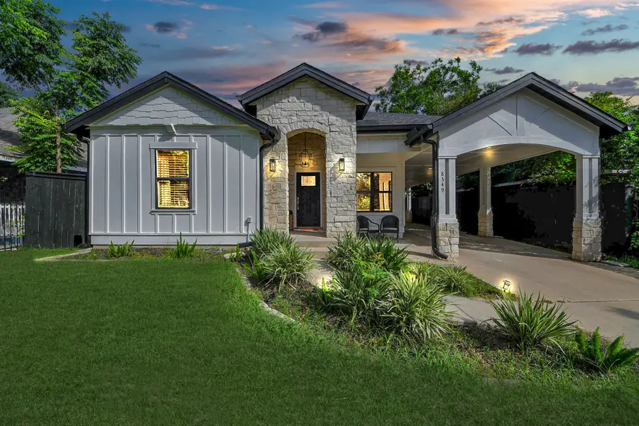 8349 Lenore Street, Houston, TX 77017 - Image #3