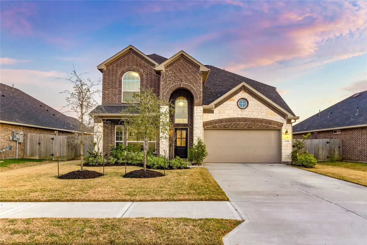 12114 Champions Forest Drive, Monterey Belvieu, TX 77535 - #1