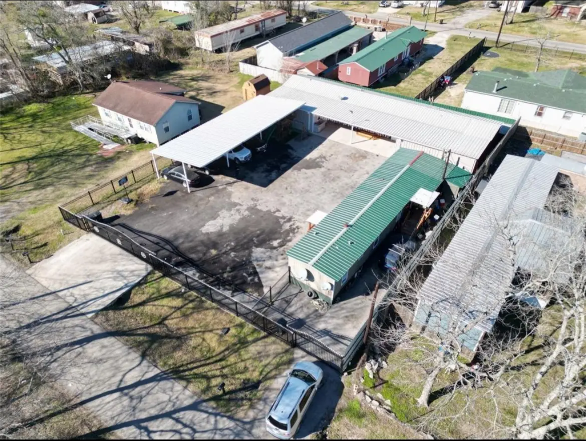 406 & 406-A Pecan Avenue, Crosby, TX 77532 - Image #1