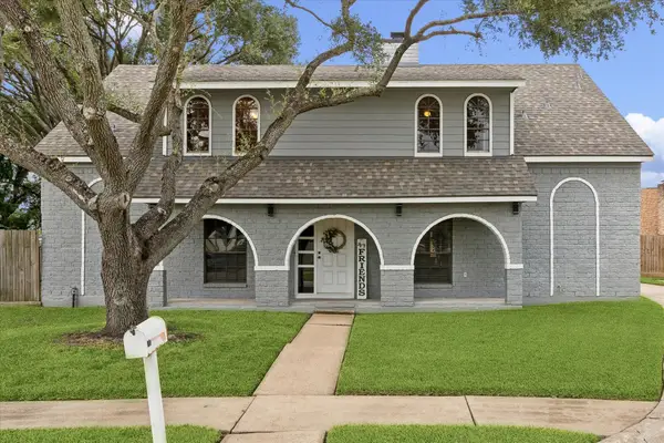 10715 Sageglow Drive, Houston, TX 77089