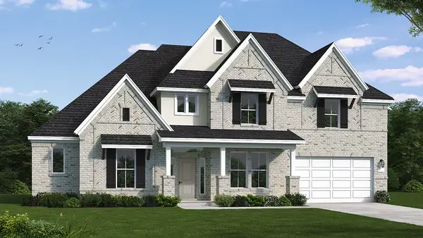 19110 Apple Fritter Drive, Manvel, TX 77578