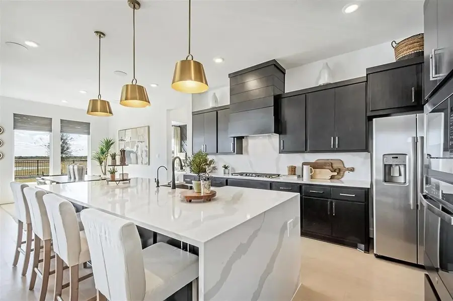 19110 Apple Fritter Drive, Manvel, TX 77578 - Image #2