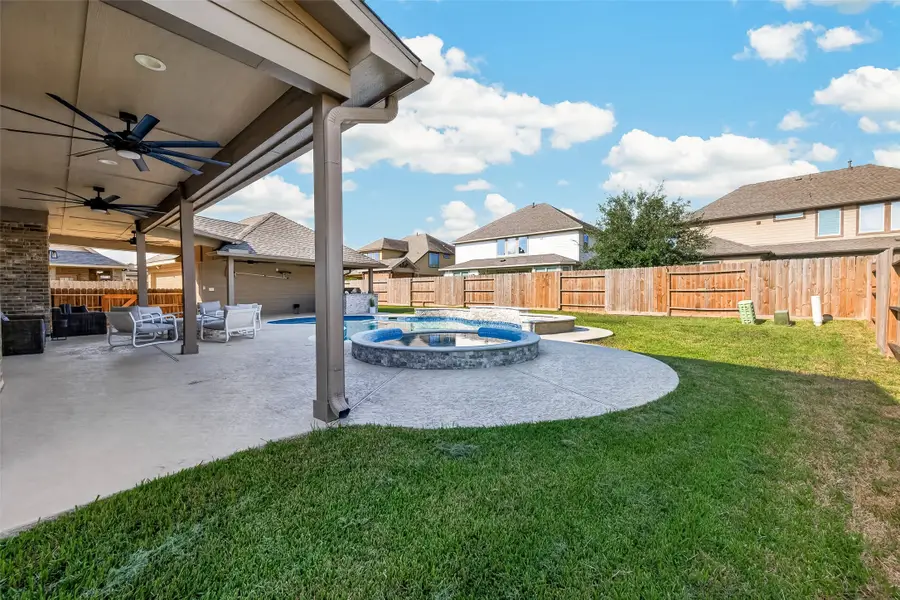 20919 Montana Bend Lane, Cypress, TX 77433 - #2