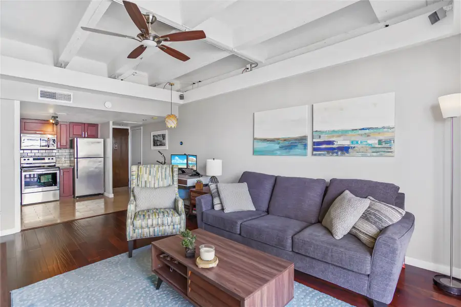 2016 Main Street #1203, Houston, TX 77002 - #3