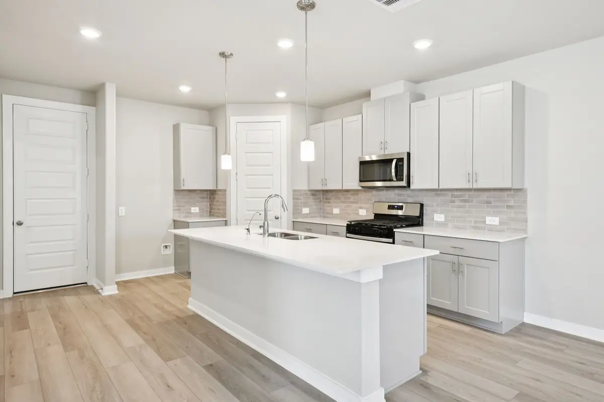 6332 Sapphire Ocean Drive, Houston, TX 77092 - #1