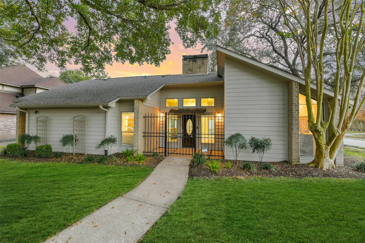 12531 Olympia Drive, Houston, TX 77077 - Image #1