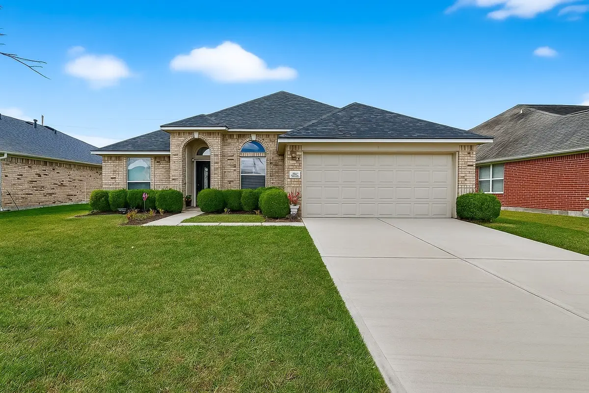9202 Sorrell Hollow Lane, Rosenberg, TX 77469 - Image #1