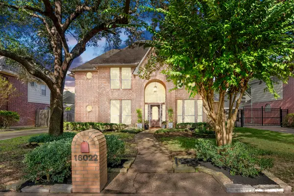 16022 Winchmore Hill Drive, Spring, TX 77379