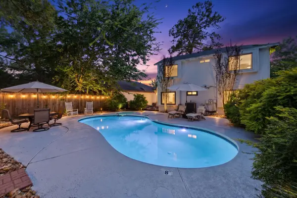 5006 Deer Point Drive, Spring, TX 77389