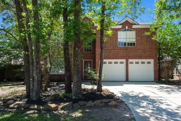 3411 La Mer Lane, Spring, TX 77388