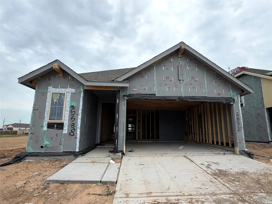 5538 Hibiscus Cove Lane, Rosenberg, TX 77471 - #2