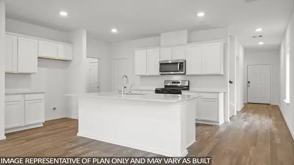 21707 Piazza Maggiore Lane, Hockley, TX 77447