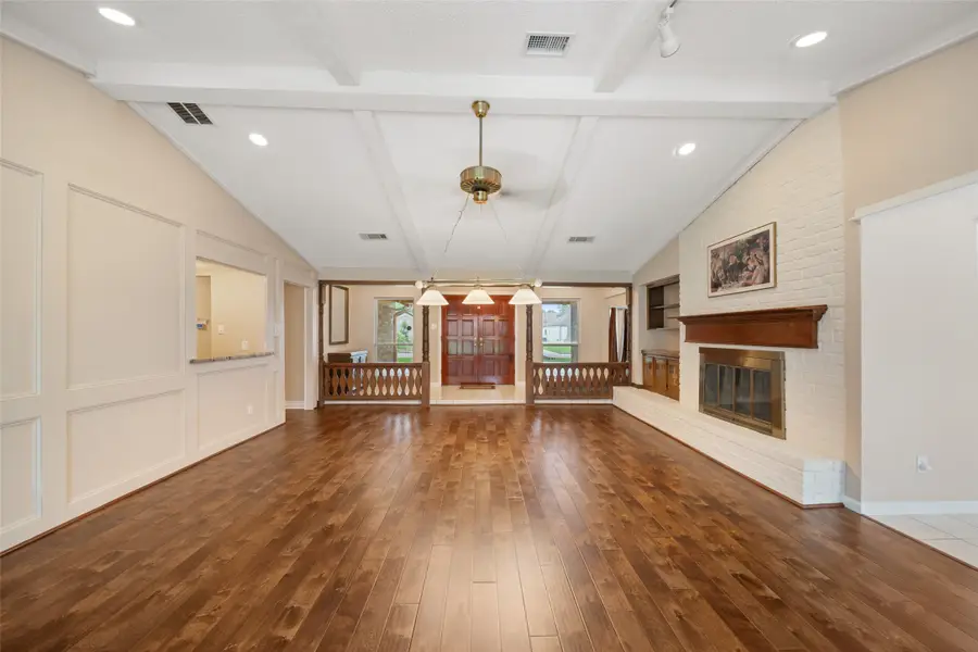 706 Enchanted River Drive, Spring, TX 77388 - #2