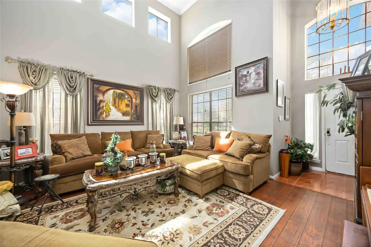602 Beverly Circle, Stafford, TX 77477 - #1