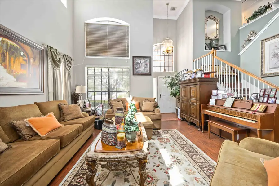 602 Beverly Circle, Stafford, TX 77477 - #3