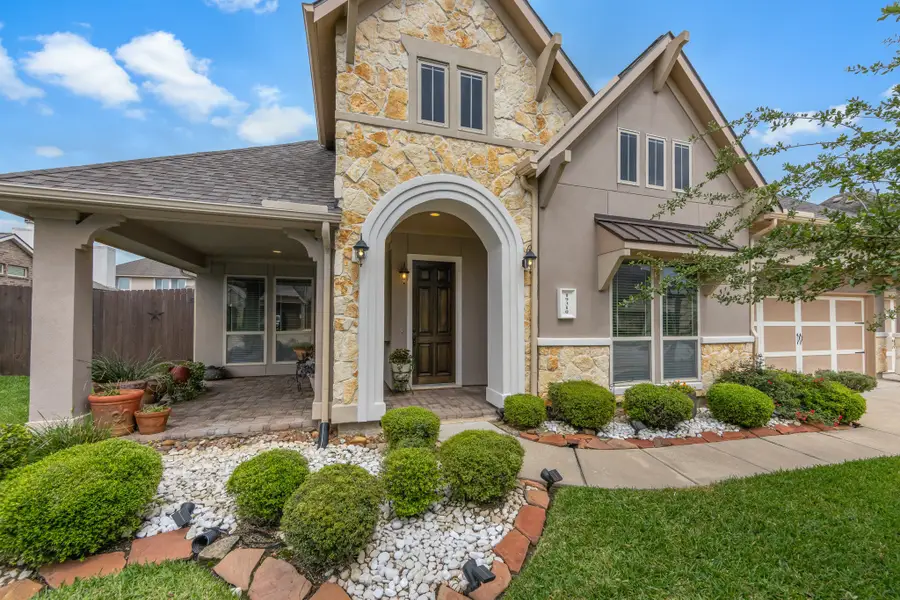 19310 Sanctuary Rosebud Lane, Spring, TX 77388 - #3