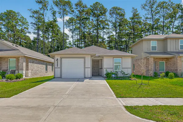 24010 Sunview Valley Drive, Spring, TX 77373