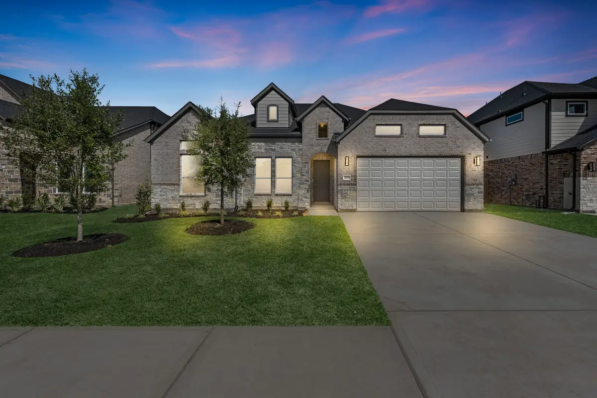 4519 Breezewood Drive, Rosenberg, TX 77471 - #1