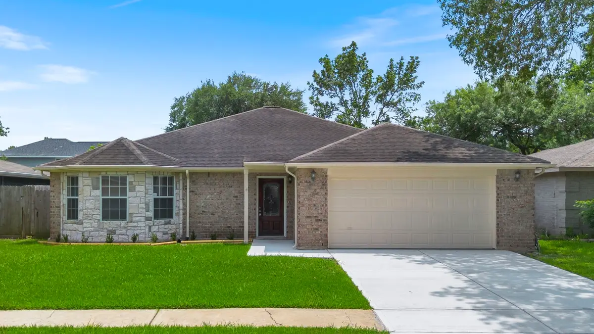 14315 Branchwater Lane, Sugar Land, TX 77498 - Image #1