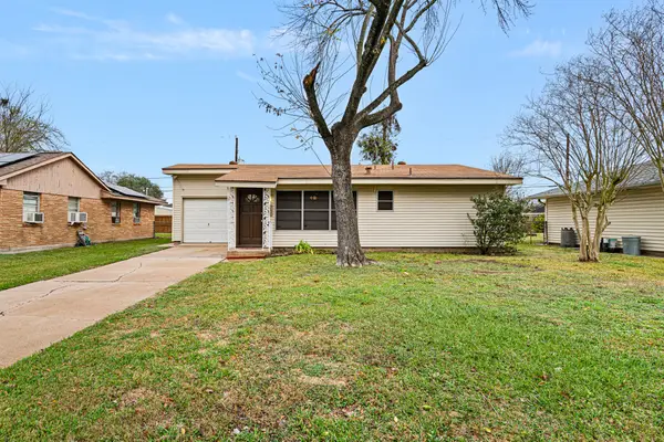 3615 Longwood Drive, Pasadena, TX 77503