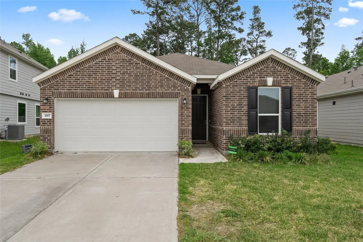 4007 Mossy Banks Lane, Houston, TX 77068 - #1
