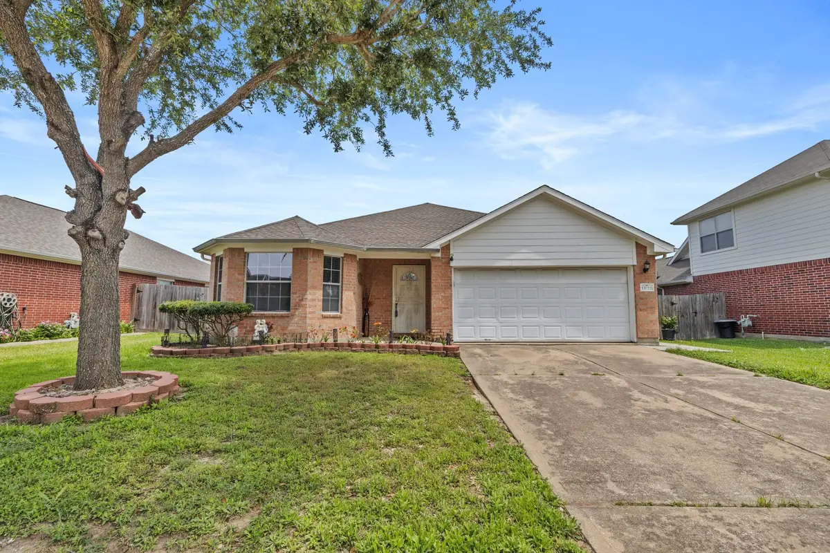 13722 Branford Greens Drive, Houston, TX 77083 - #1