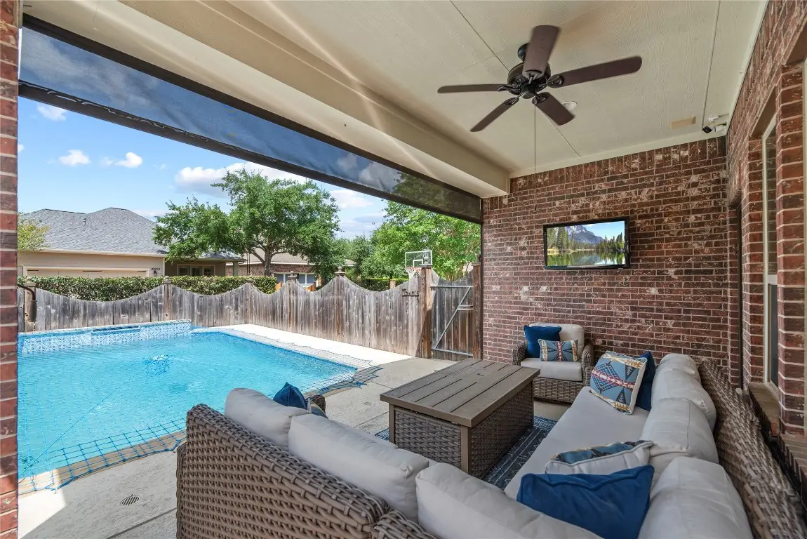 16923 Apple River Drive, Cypress, TX 77433 - #1