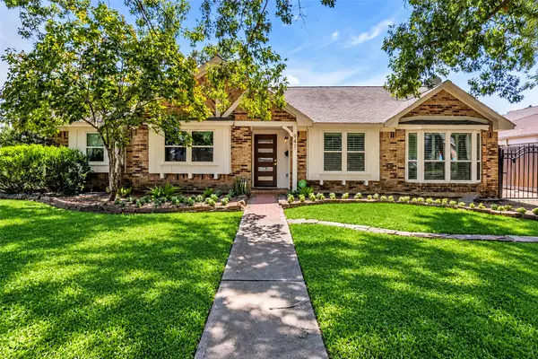 947 Thornton Road, Houston, TX 77018
