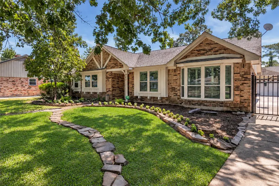 947 Thornton Road, Houston, TX 77018 - #2