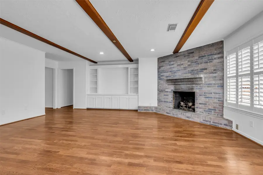 947 Thornton Road, Houston, TX 77018 - #3