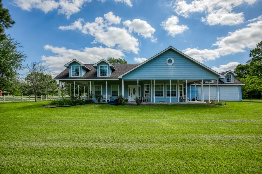 12018 Fm 2620 Road, Bedias, TX 77831 - Image #3