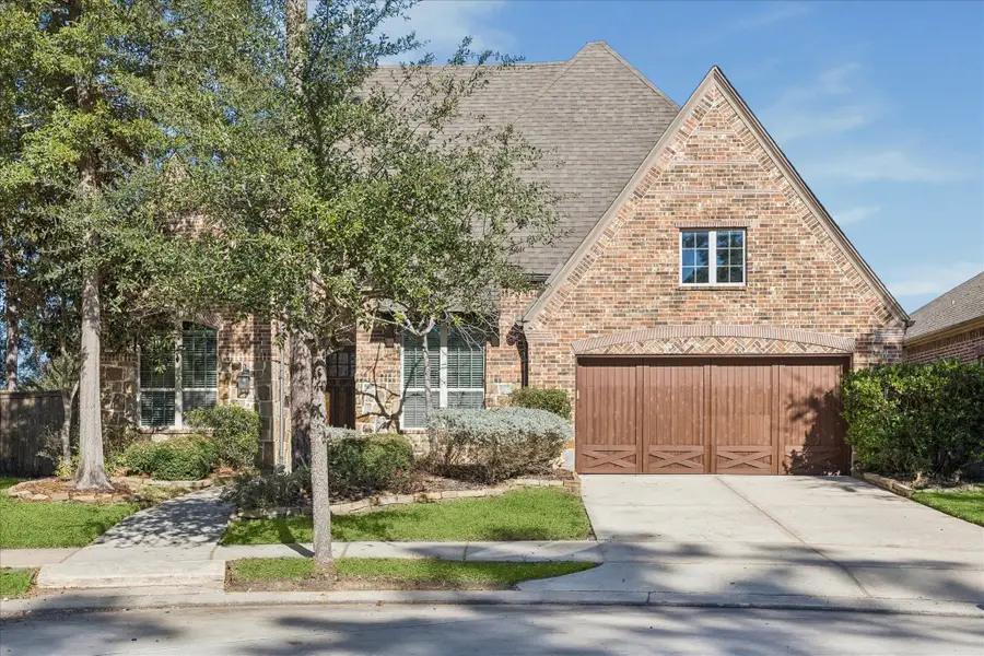 13403 Beall Woods Lane, Humble, TX 77346 - #2
