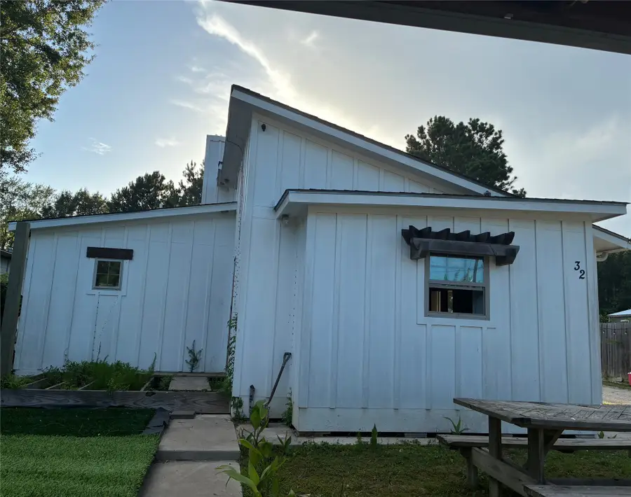 32 County Road 3405, Cleveland, TX 77327 - #2