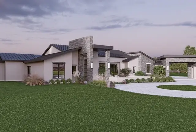 203 Hall Thompson Road, Katy, TX 77493 - Image #3