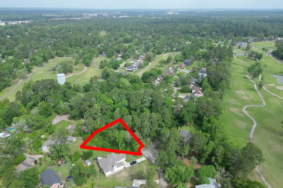 0 Roanoke Drive, Conroe, TX 77302 - #2