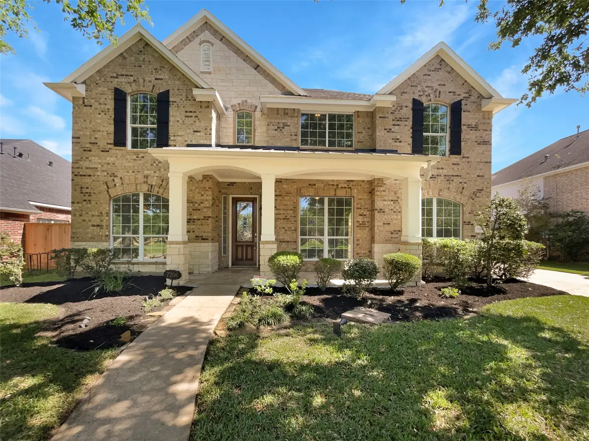 7206 Fiesta Flower, Katy, TX 77494 - Image #1