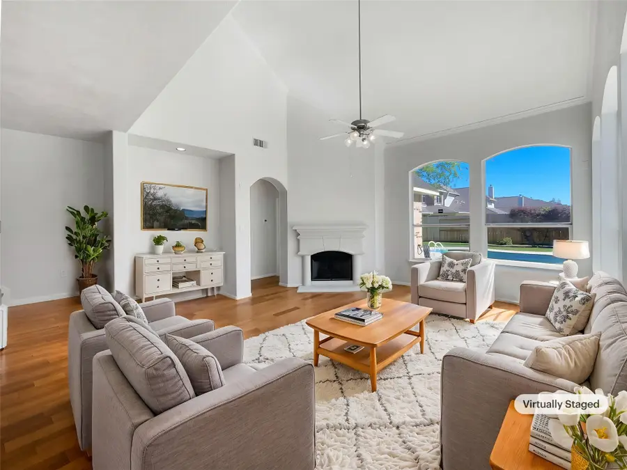 7206 Fiesta Flower, Katy, TX 77494 - Image #2