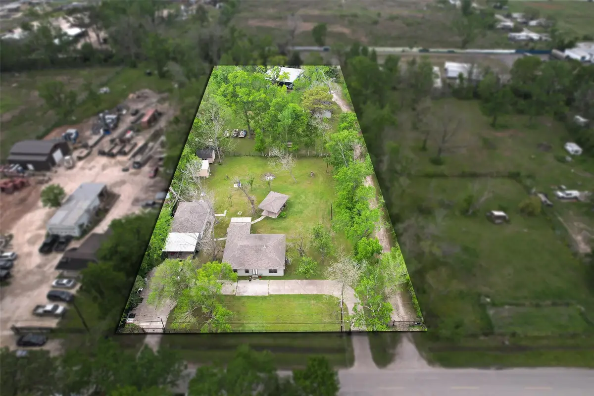 1725 Strawn Road, Houston, TX 77039 - Image #1