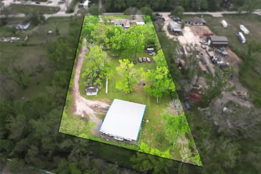 1725 Strawn Road, Houston, TX 77039 - Image #2