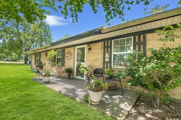 401 Dogwood Circle, Corrigan, TX 75939