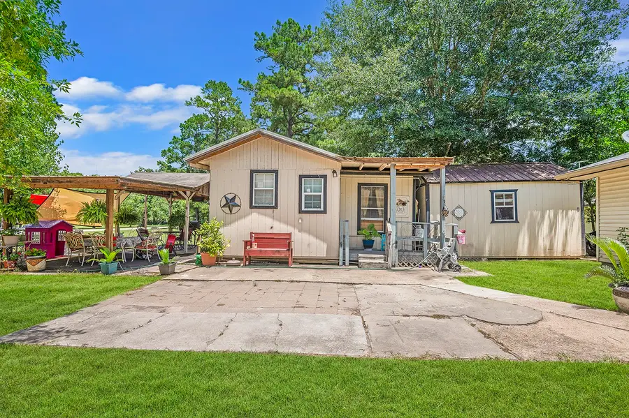 401 Dogwood Circle, Corrigan, TX 75939 - Image #3