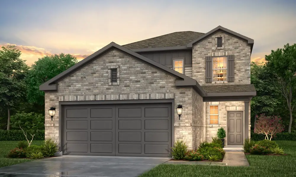 7735 Bergamot Circle, Magnolia, TX 77354 - #1