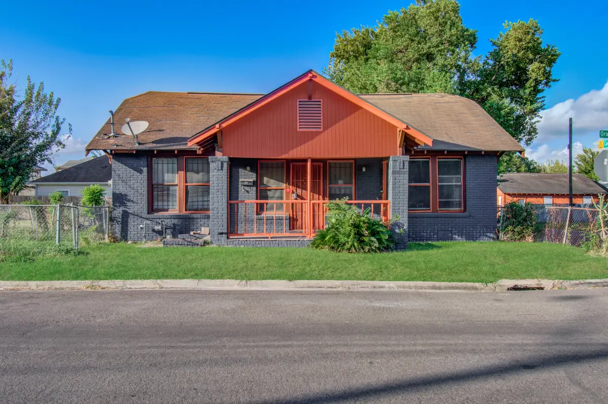 3405 Orange Street, Houston, TX 77020 - #1