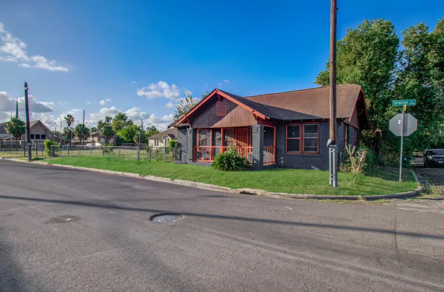 3405 Orange Street, Houston, TX 77020 - #3