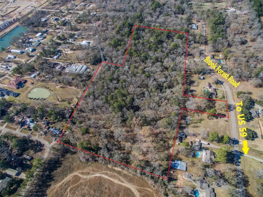 23204 Brook Forest, New Caney, TX 77357 - Image #2