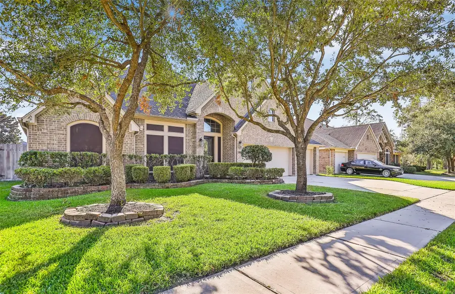 13722 Playa Lucia Court, Houston, TX 77044 - Image #2