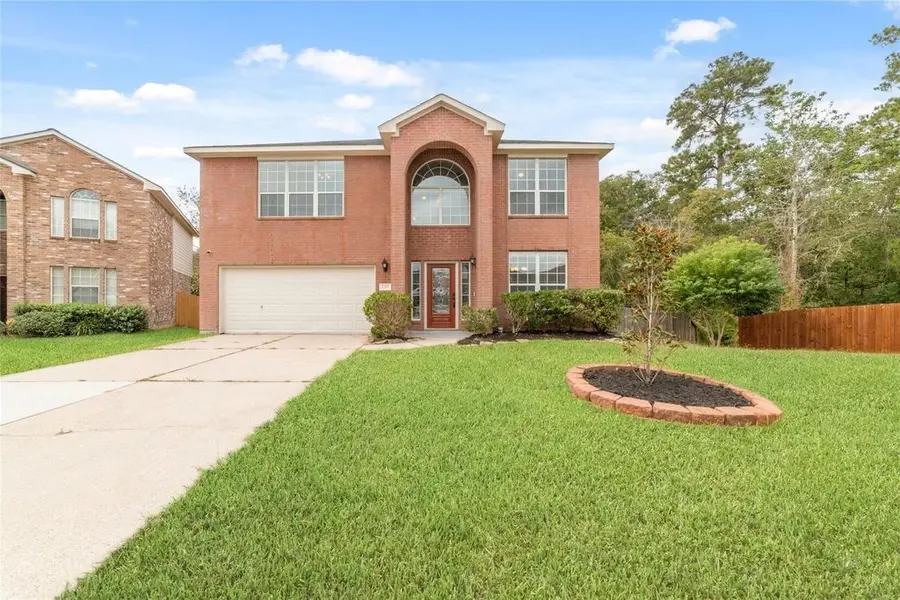 2317 Jefferson Crossing Drive #D, Conroe, TX 77304 - Image #2