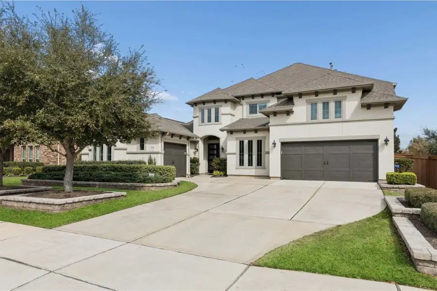 18310 Handyside Drive, Richmond, TX 77407 - #2